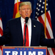 Illustration for article titled Trump Raises Concern Over Members Of Urban Communities Voting More Than Zero Times